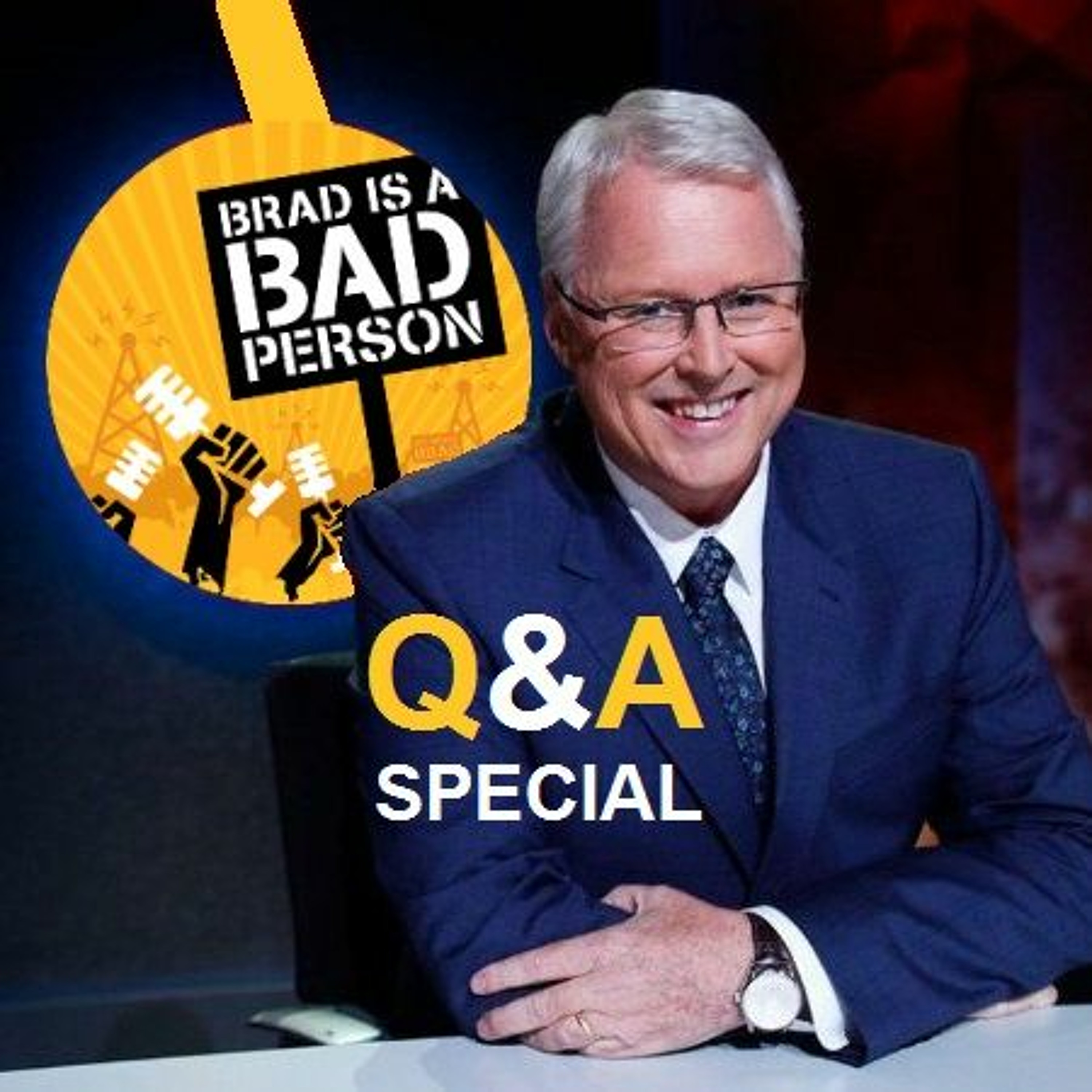 021 - Q&A Special