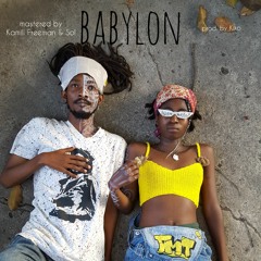 Babylon!