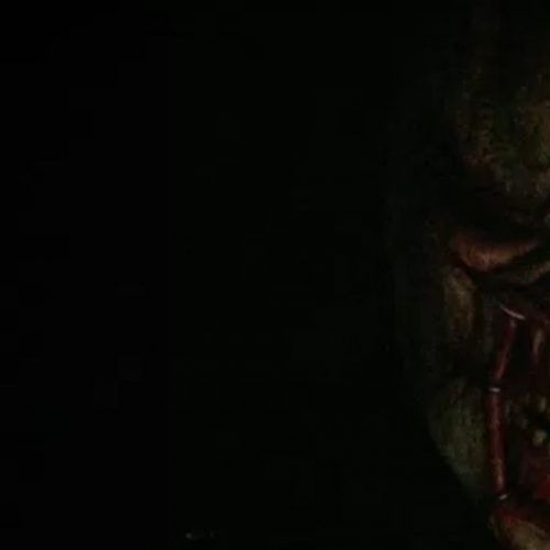 Empire of Shadows (modular synth patch) [Cloud Terrarium, Morphagene, ISD Sampler]