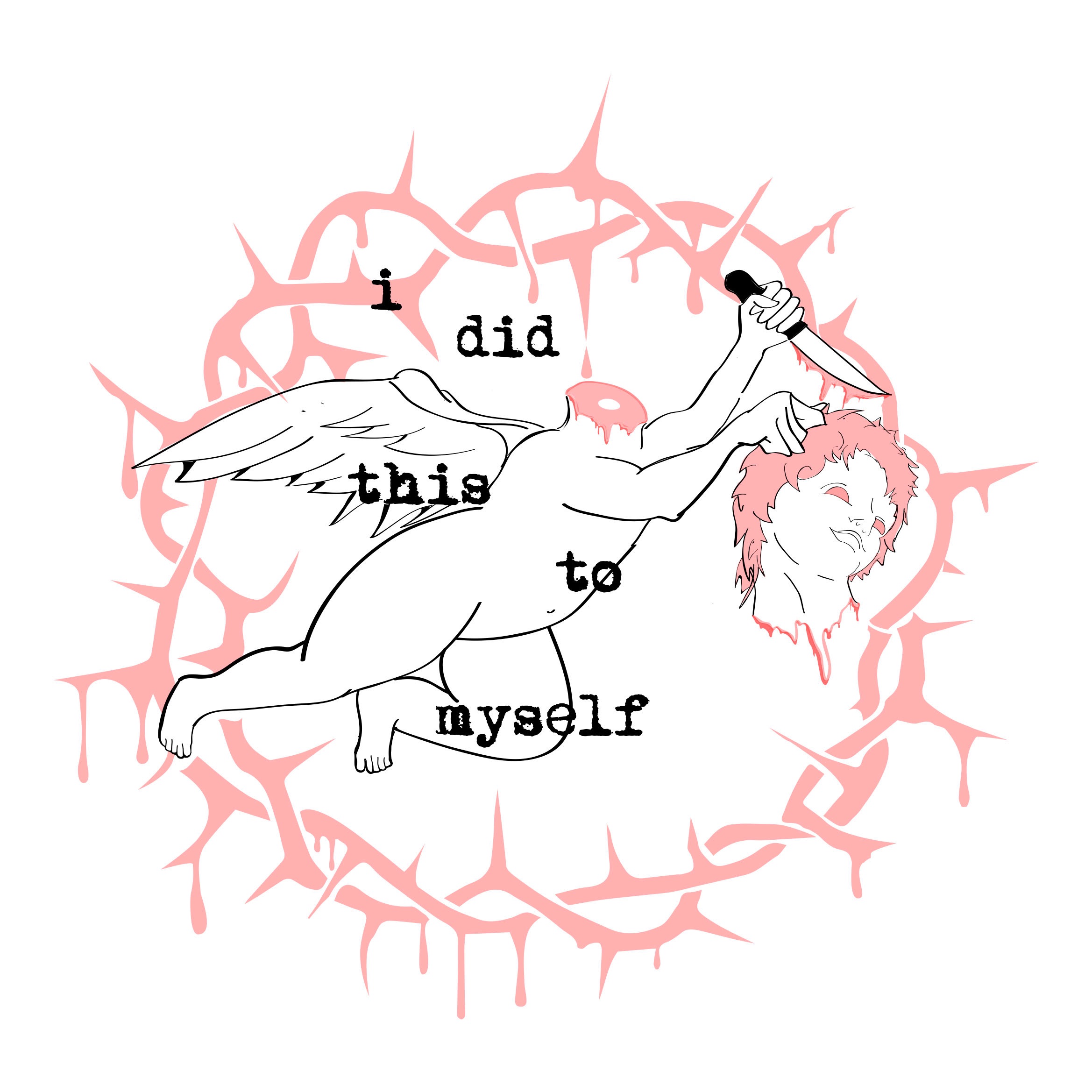 See u around by Lil Lotus & Horse Head