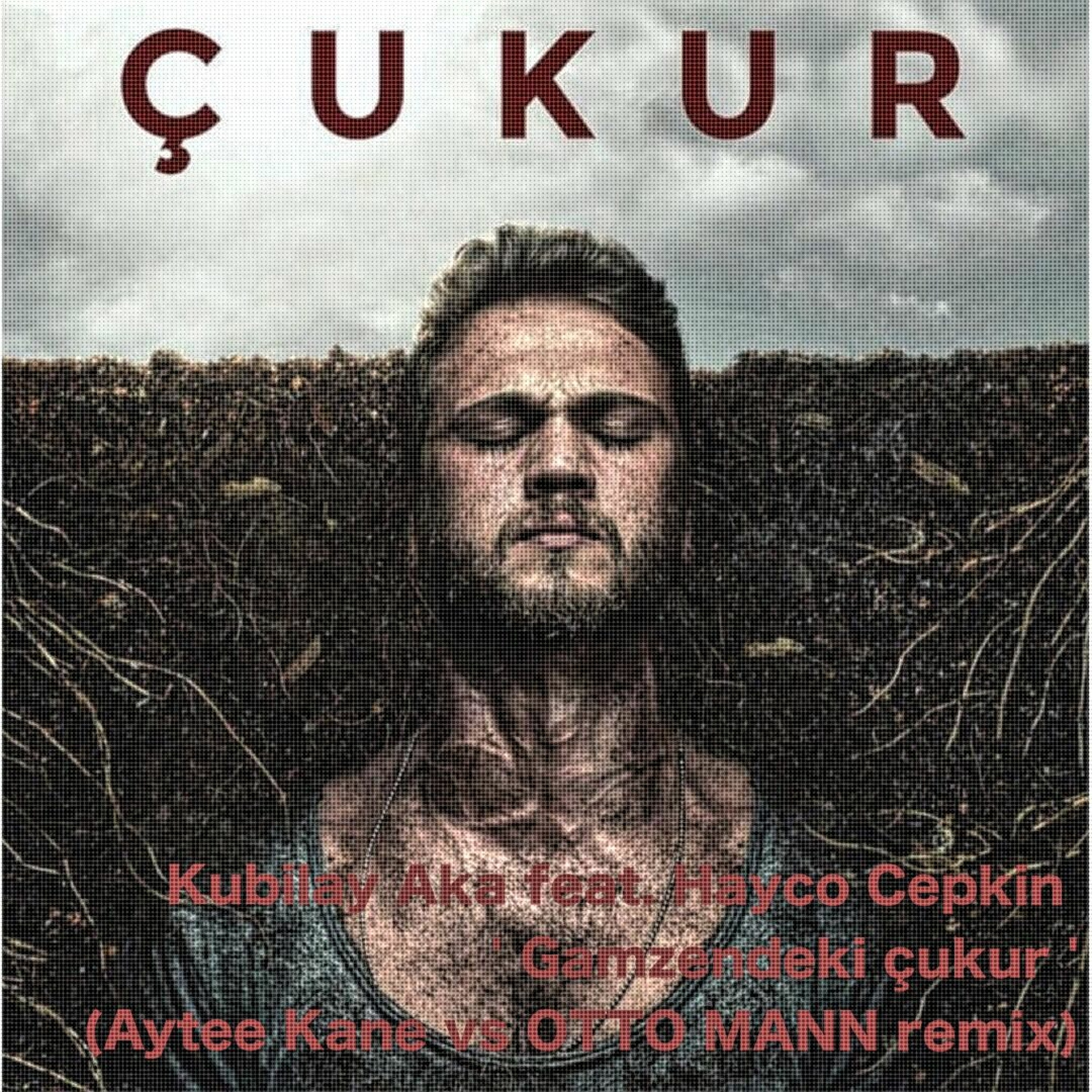 Aytee Kane / OTTO MANN