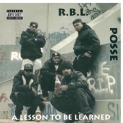 Rbl Posse I ain’t No Joke (Bass Boosted )