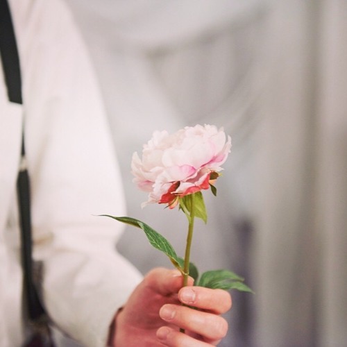 二人の会話 卒業制作 霧の中のあなた より By Yoshimi Inoue