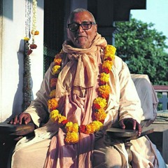 SRILA SRIDHAR MAHARAJ - JAPA - SHORT.m4a