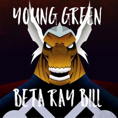 BETA RAY BILL [Prod. Fitzmade]