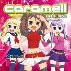 Caramelldansen (Sound Canvas Cover)