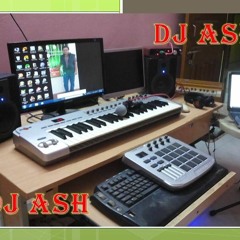 MUKABALA O LAILA DJ ASH REMIX