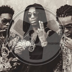 “Drifting” | Future x Migos x Rae Sremmurd Type Beat by BEAIIISBYSMO