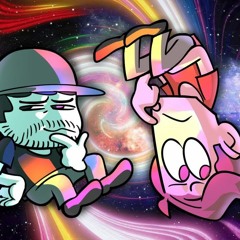 SuperMegaCast - EP 91: Pondering the Universe