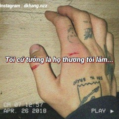 Anh Yêu Em Nhiều Qúa Đi Òi - Dick