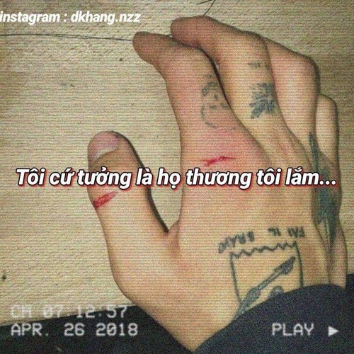 Anh Yêu Em Nhiều Qúa Đi Òi - Dick