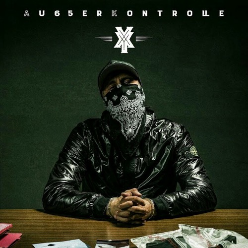 AK-Ausserkontrolle - Murderer