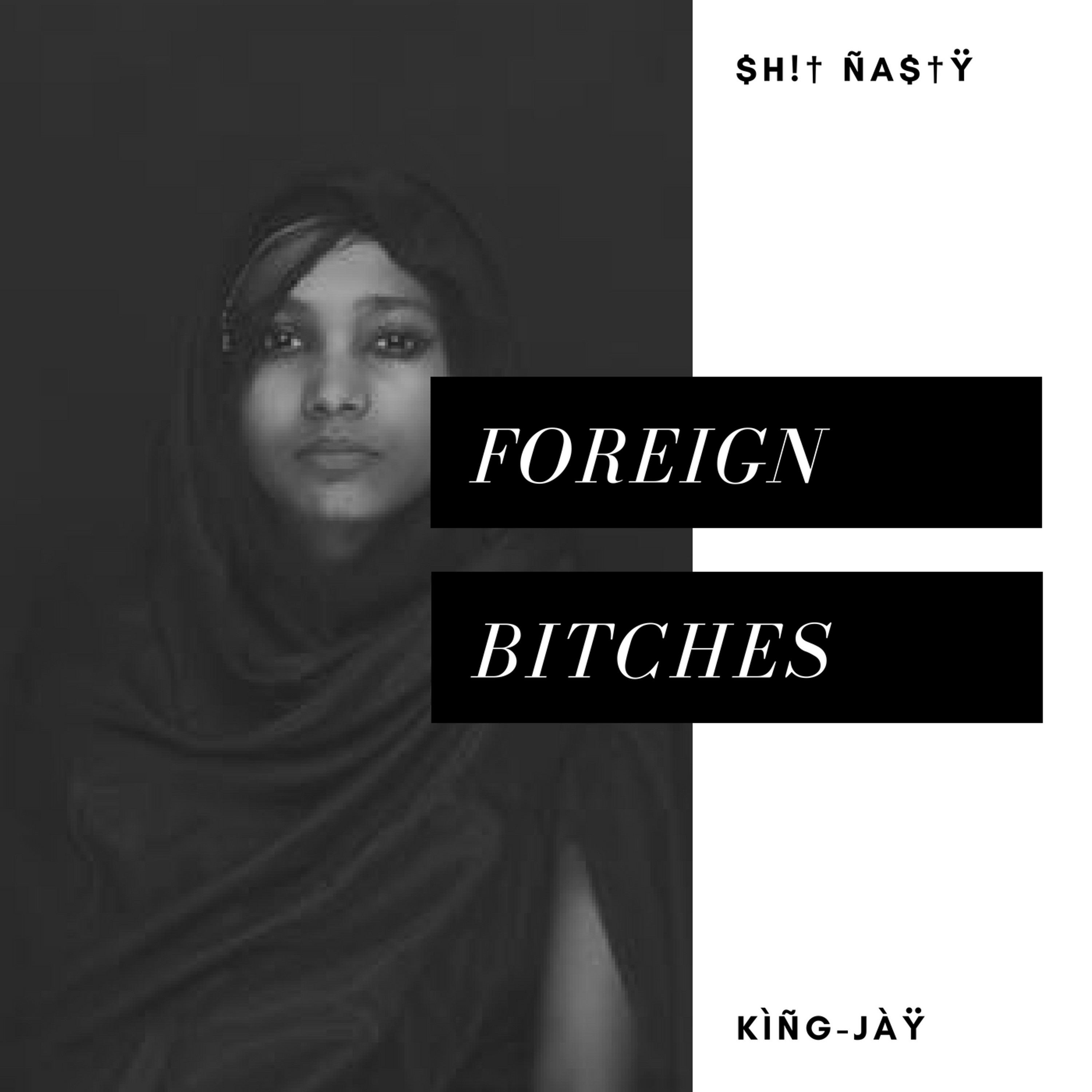 King-Jay