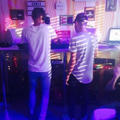 SET Tech House | Valentin Migliore & Romuald Debosscher.
