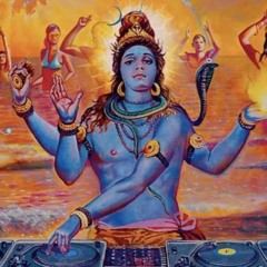 Cosmic Bhajan