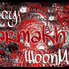 Viracy x WoonMalk //HARMAKHIS