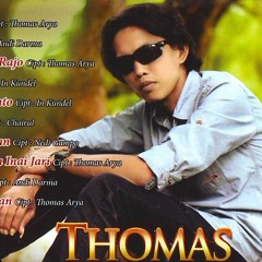 (COVER) Bukan Tak Setia Thomas Arya (Funk Version)