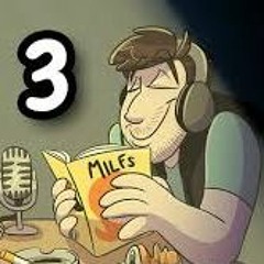 SuperMegaCast - EP 3: Hitler and Black Holes