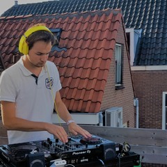 Dakterras Sessie 02
