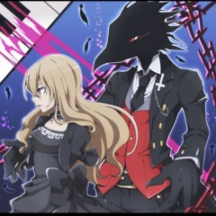 [グルーヴコースター 音源] OVER THE NIGHT (AC-HARD MIX) - REDALiCE feat. Ayumi Nomiya
