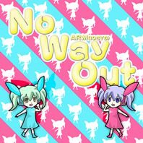[グルーヴコースター 音源] No Way Out - ARM (IOSYS)