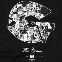 GZA's Illest