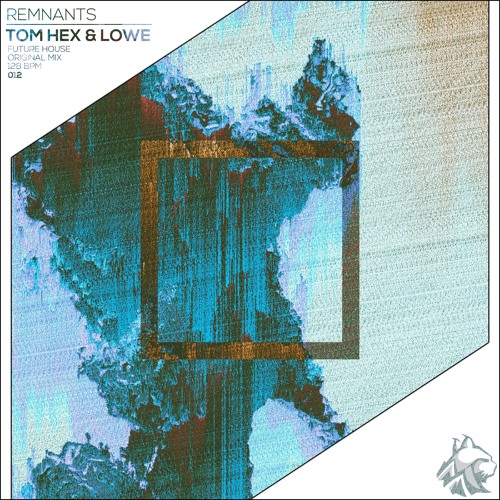 Tom Hex & Lowe - Remnants