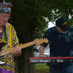 Calling Card (Rory Gallagher cover)MNGplus LIVE 7-28-18