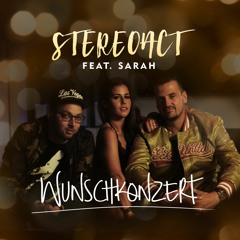 Stereoact In The Mix (Wunschkonzert Tour 18/19)