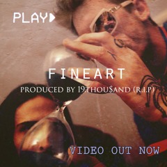 Danny Lover & Luke Luscious - FINEART