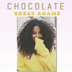 GREAT ADAMZ CHOCOLATE