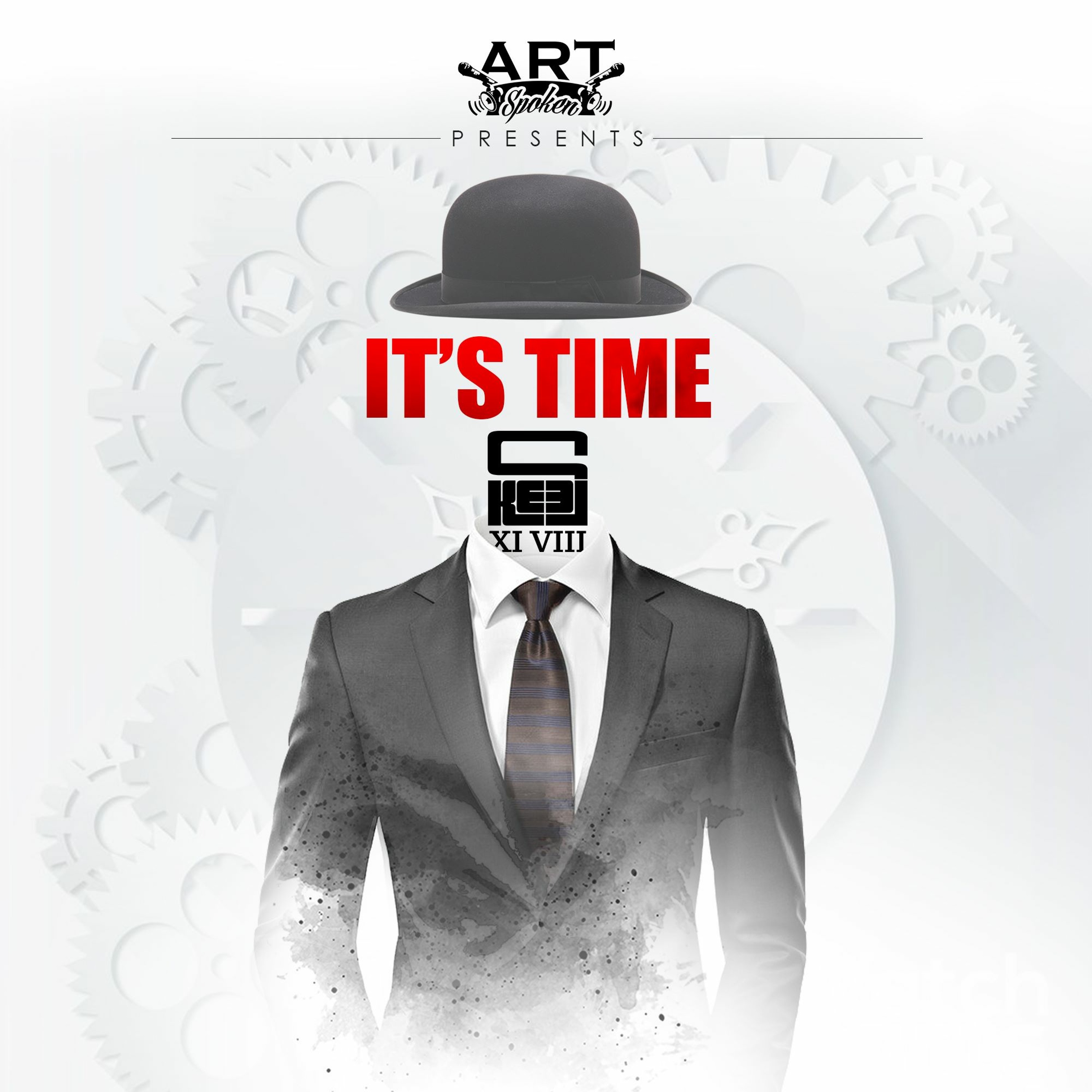 It's Time [Prod. by Arzi] episode artwork