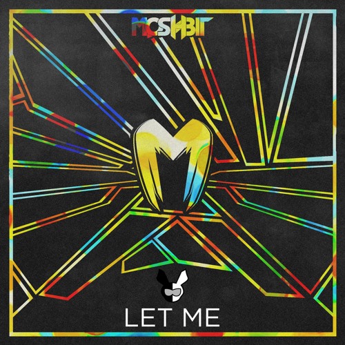 Spaced Out - Let Me