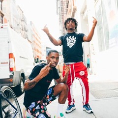 Splurge | Type Beat | Intro Part 3 | Prod. By Drevon Beats