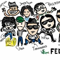 Side To Side - TuCMG 2018