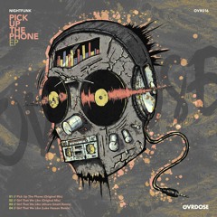NightFunk - Girl That We Like (Alvaro Smart Remix)
