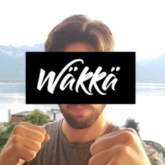 Wäkkä - Inna B x Navkilah x Petit Professeur Chêne x Broleu (Prod. by Don Camillo)