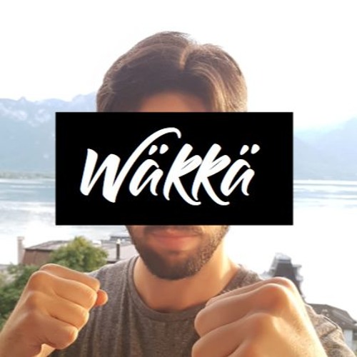 Wäkkä - Inna B x Navkilah x Petit Professeur Chêne x Broleu (Prod. by Don Camillo)
