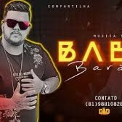 MC BARÃO - ME TIRA DA TUA MENTE - MÚSICA NOVA