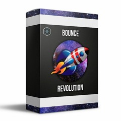 Evolution Of Sound Bounce Revolution (Free Download)