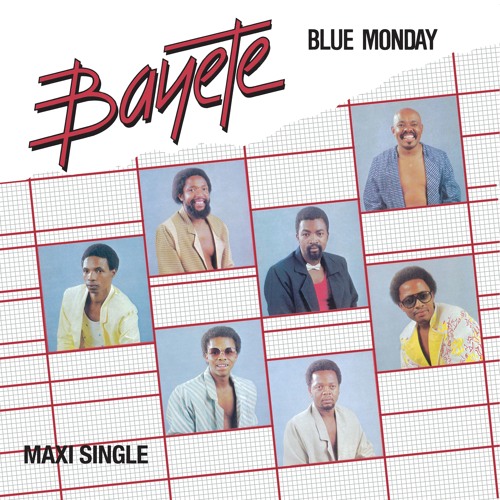 Bayete - Open Your Heart (Vula)