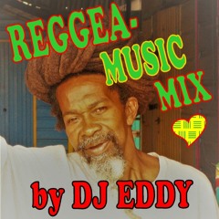 REGGEA - MUSIC - PARTY - MIX