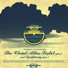 The Cloud Atlas Sextet