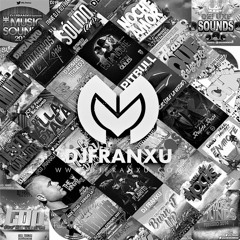 MASHUP Pack Especial Remixes 40k - Franxu