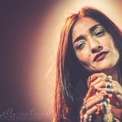 Hindi Zahra - Imik Si Mik (live)
