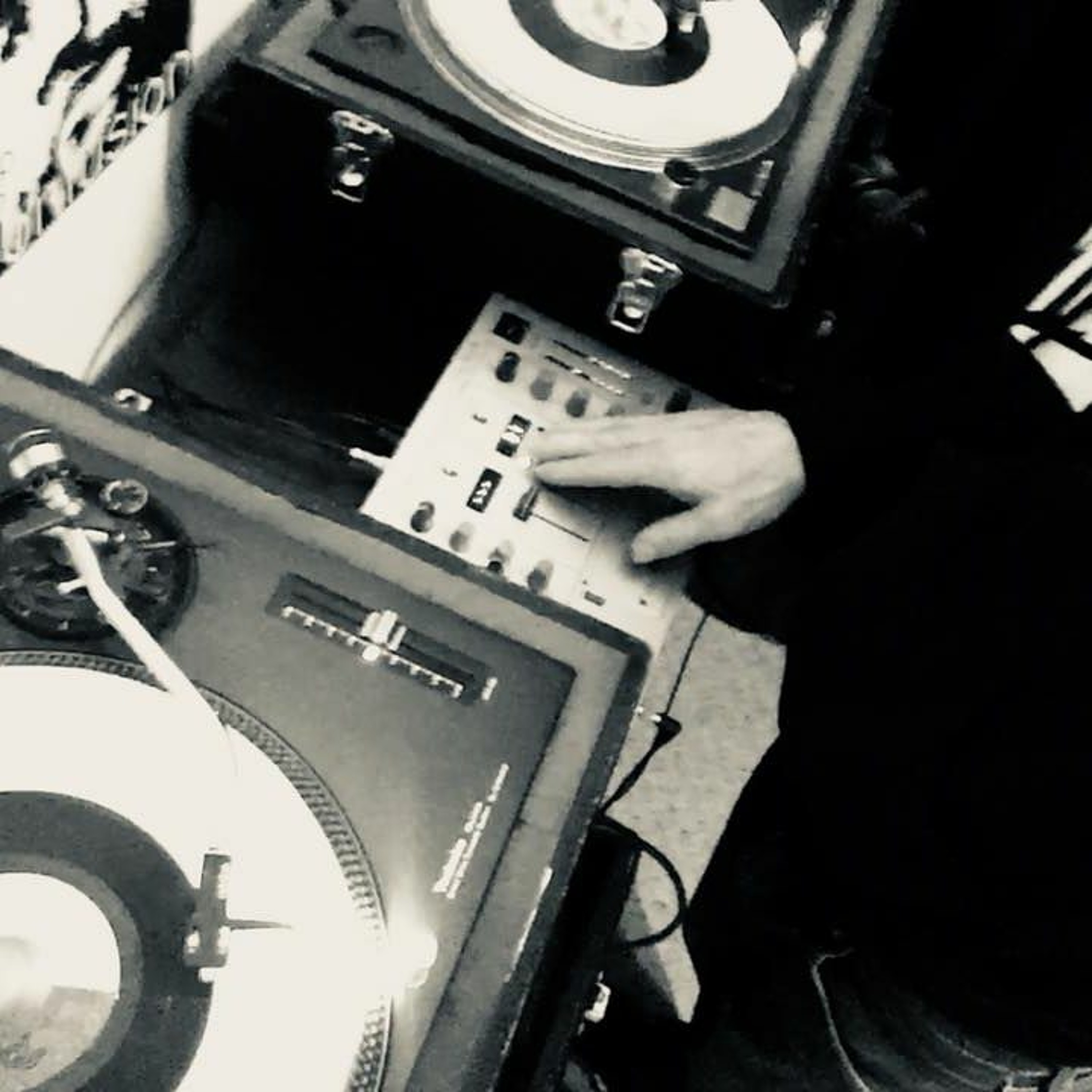 Soul 45's From The Collection. episode artwork