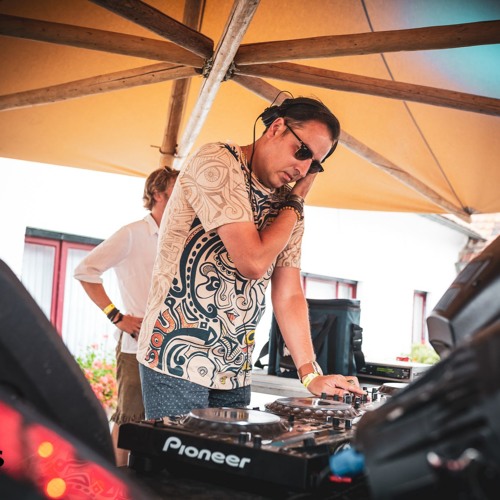 Michael Forzza @ Medusa Outdoor - Pirates Harbour 21-07-2018