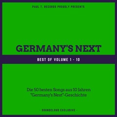 Seaside Clubbers - Glaub an diesen Tag