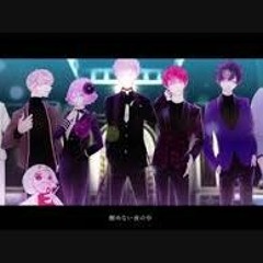XYZ CocktaiL Cover off vocal