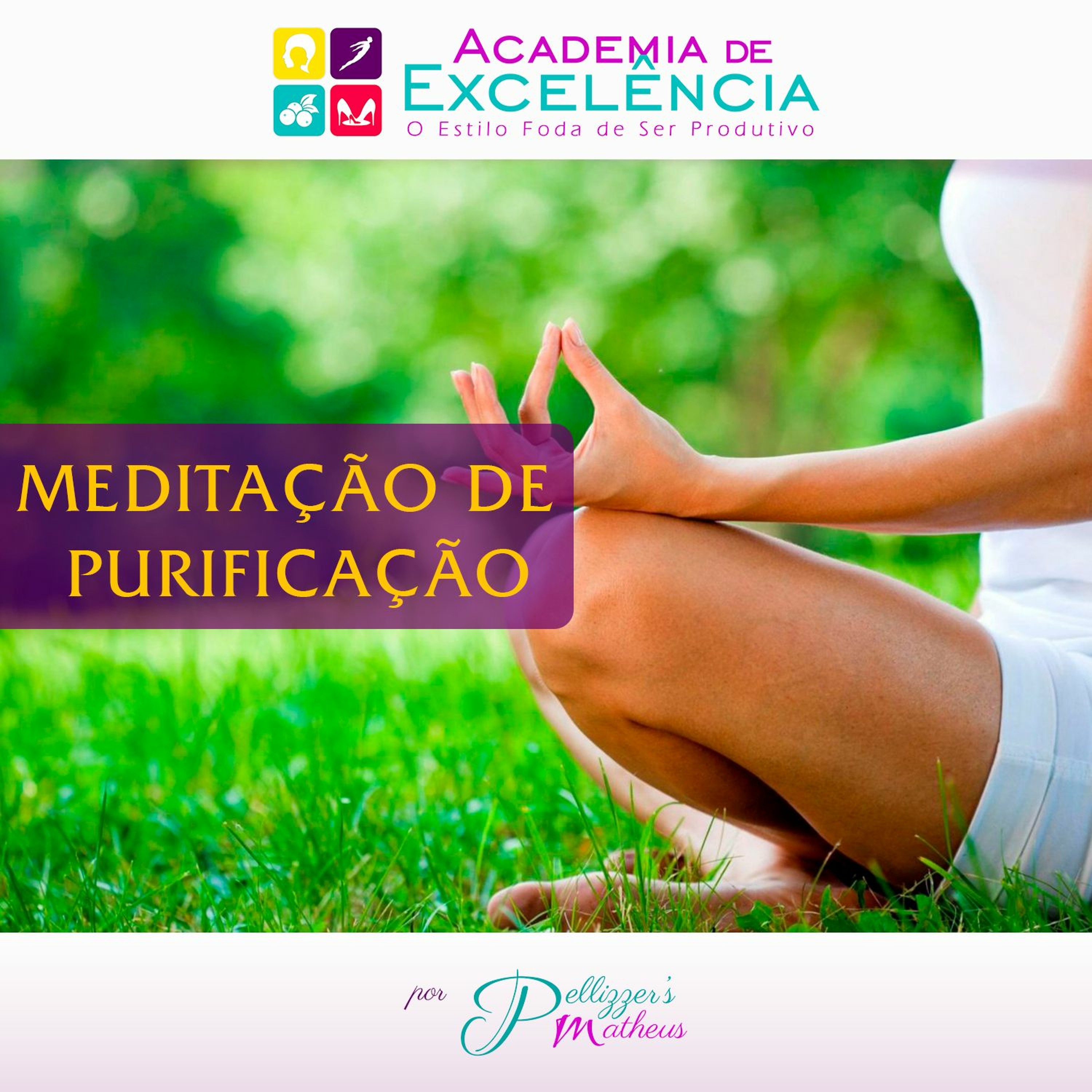 Academia de Excelência